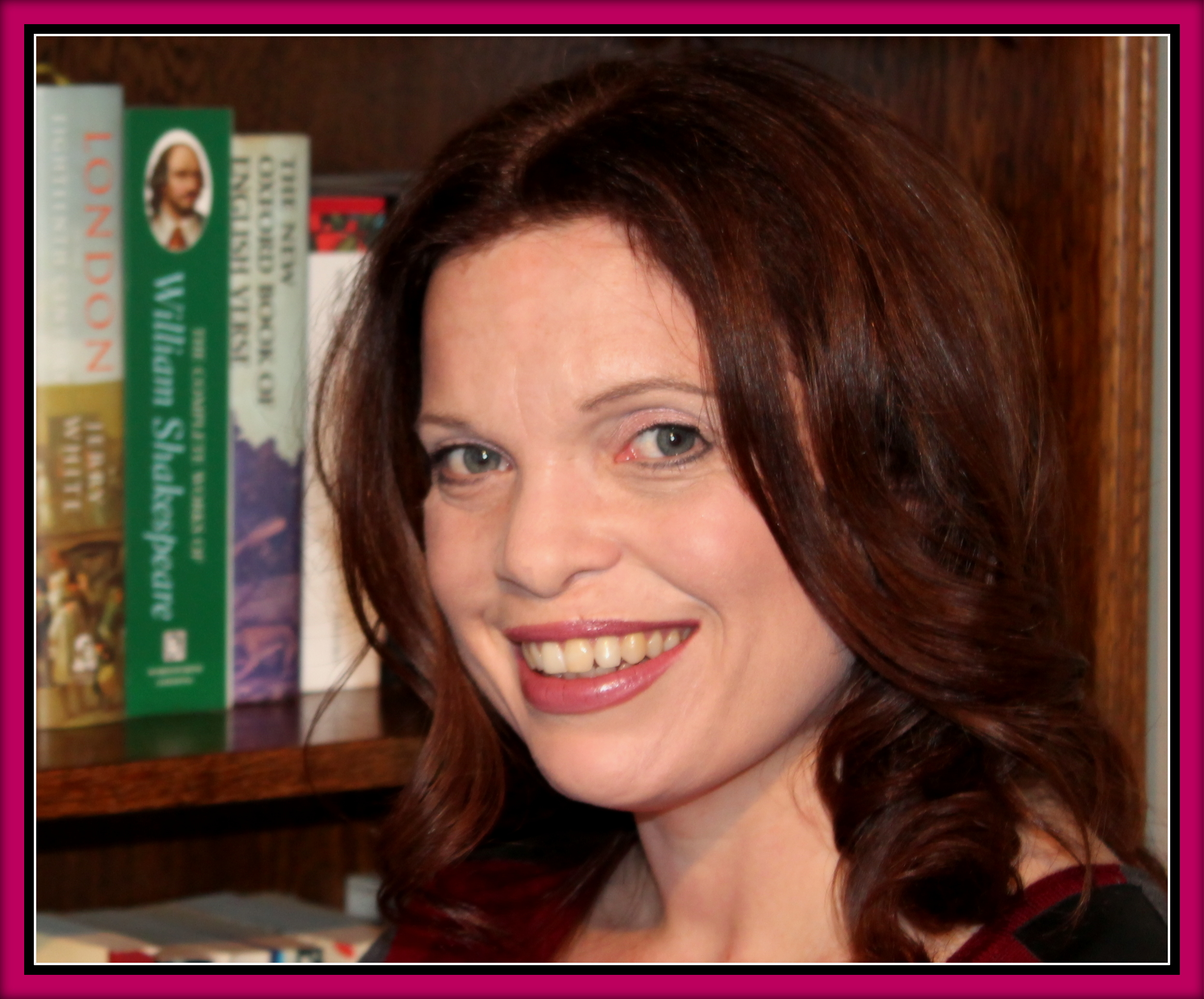 Picture of Corinne McKenna