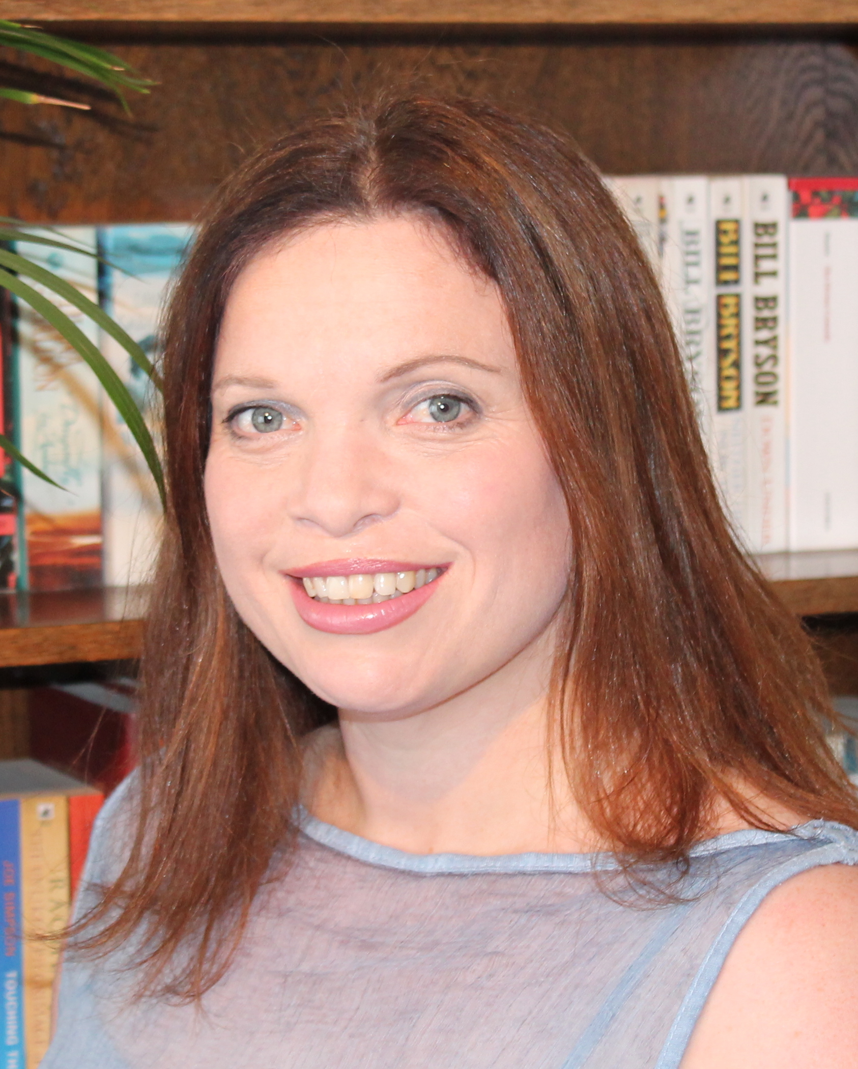 Corinne McKenna