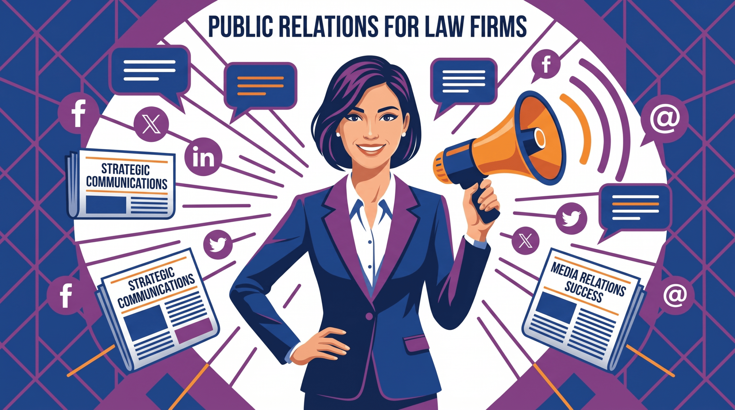 A Guide To Successful Digital PR For Law Firms