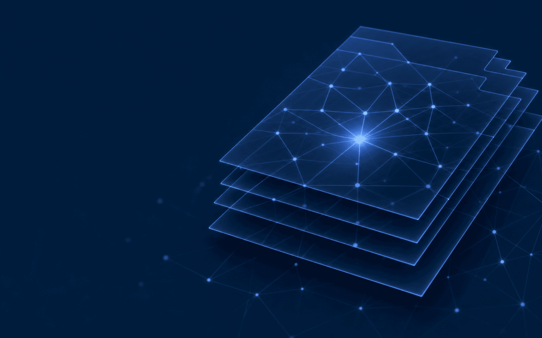 How To Build An AI Governance Policy