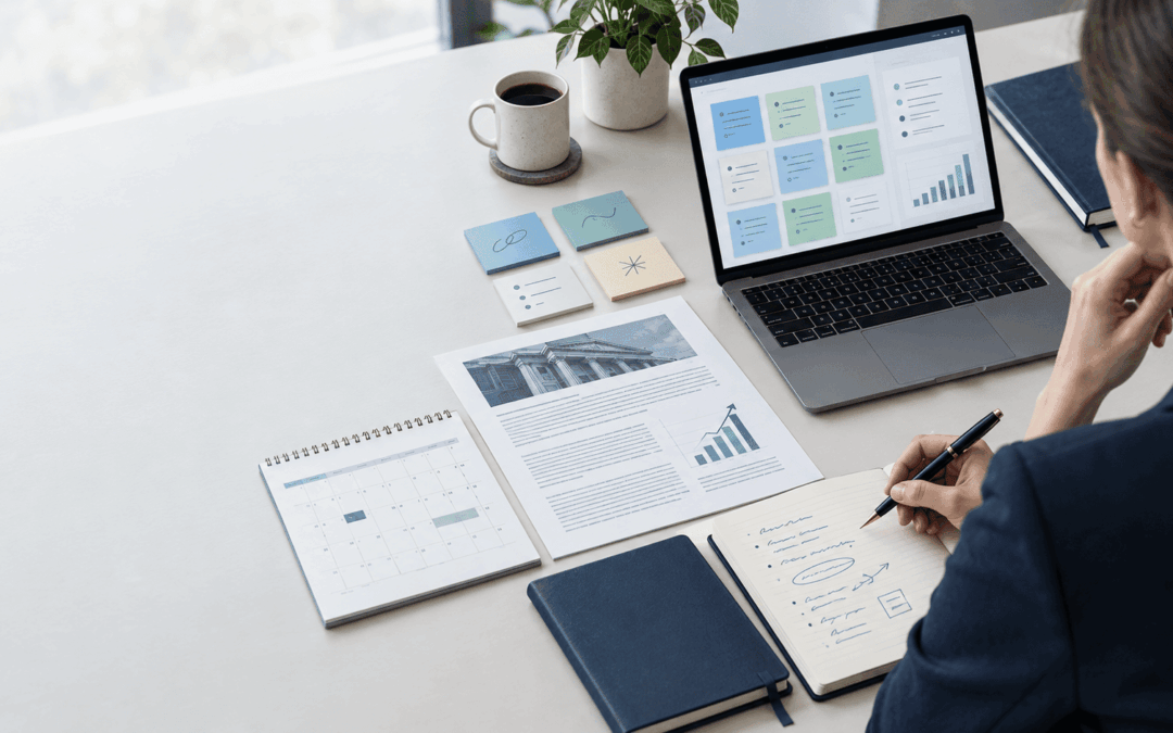 How Do I Come Up With Thought Leadership Article Ideas?