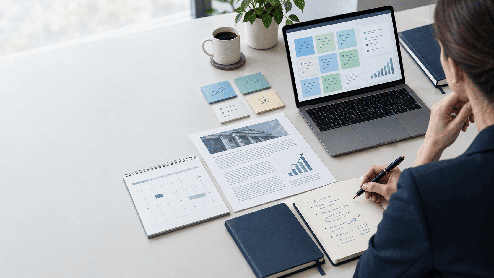 How Do I Come Up With Thought Leadership Article Ideas?