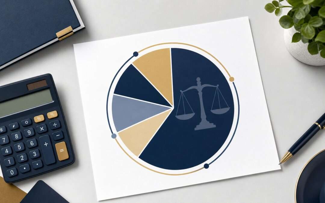 How Much Should Small Law Firms Spend On Marketing?