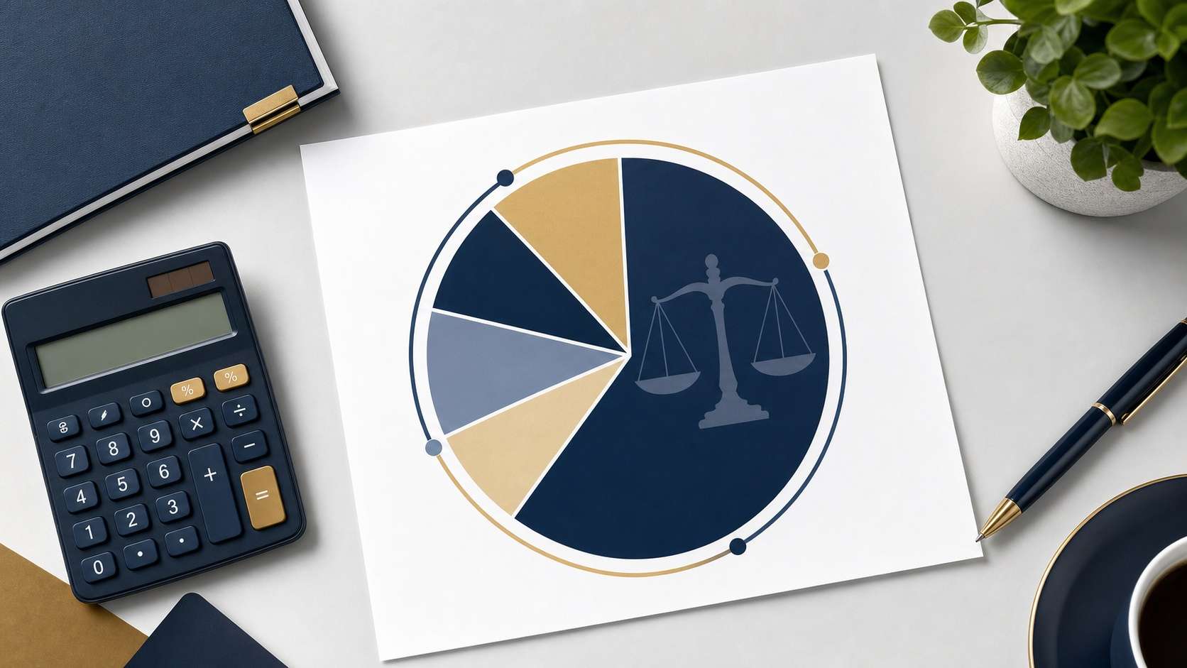 How Much Should Small Law Firms Spend On Marketing?