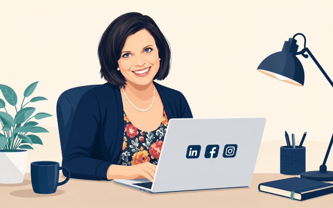 Guide: Social Media for Solicitors