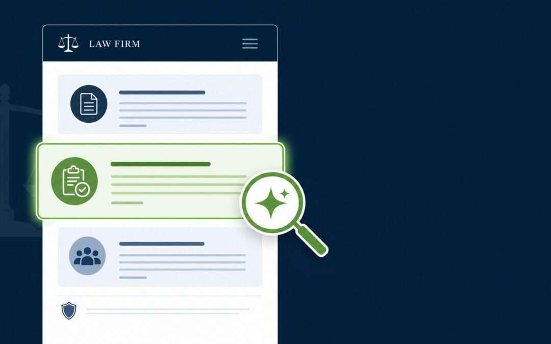 How to Structure Content for GEO