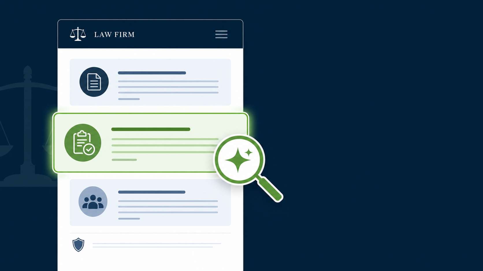 How to Structure Content for GEO