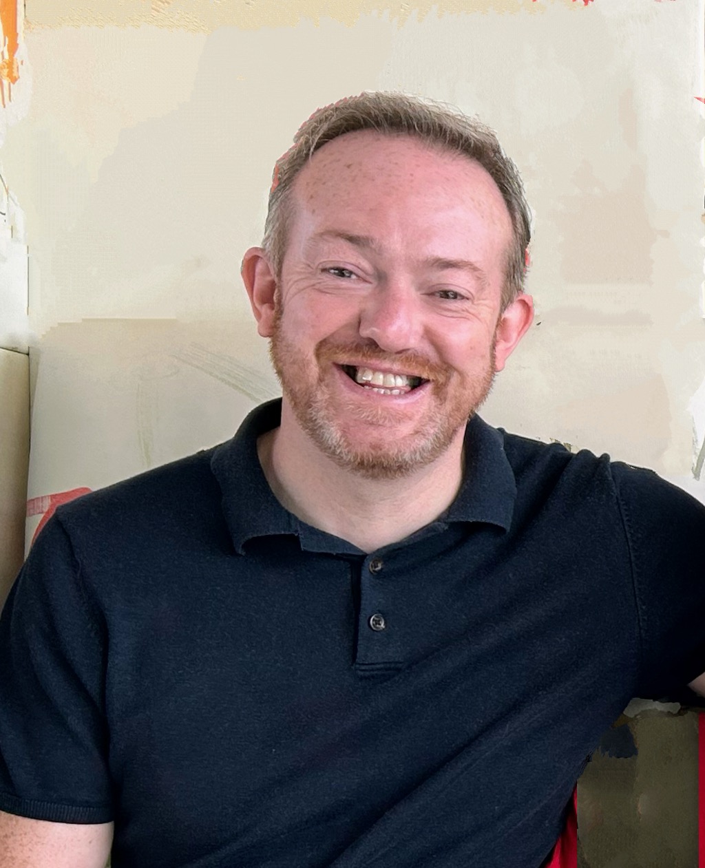 Picture of Paul McKenna