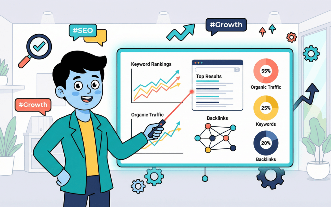 The Complete Guide to SEO for Law Firms in 2026
