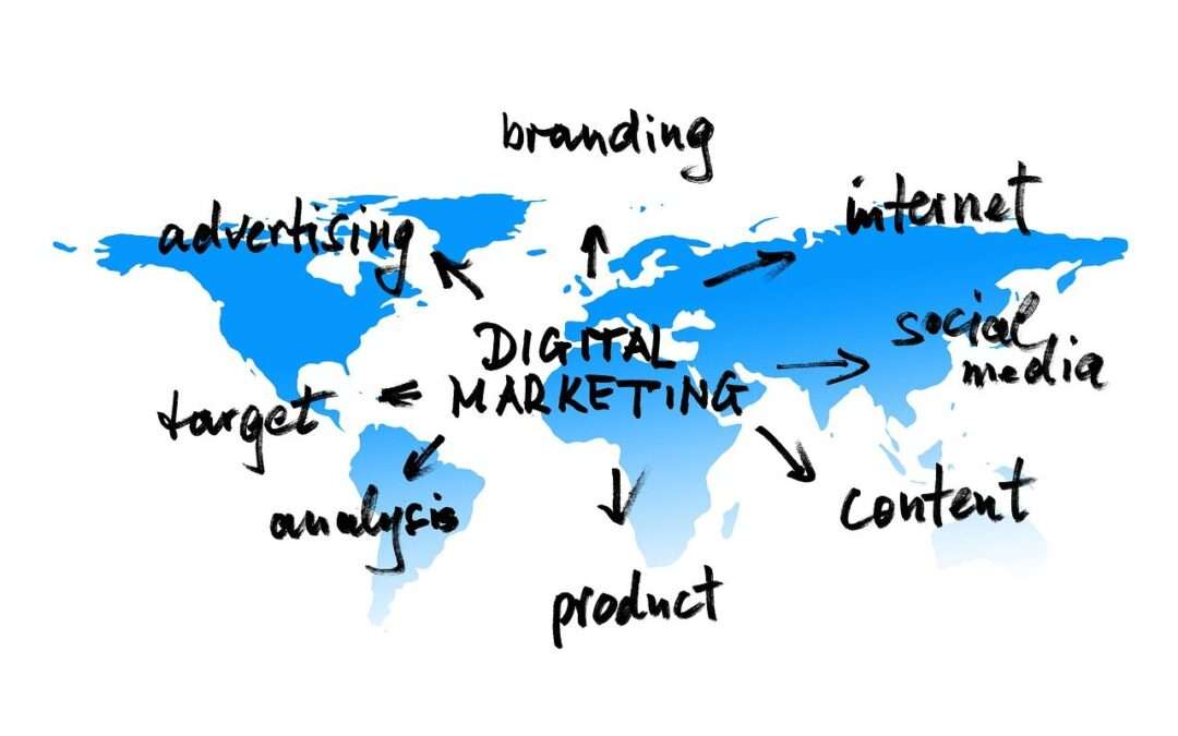 How Law Firms Can Build An Effective Legal Marketing Strategy