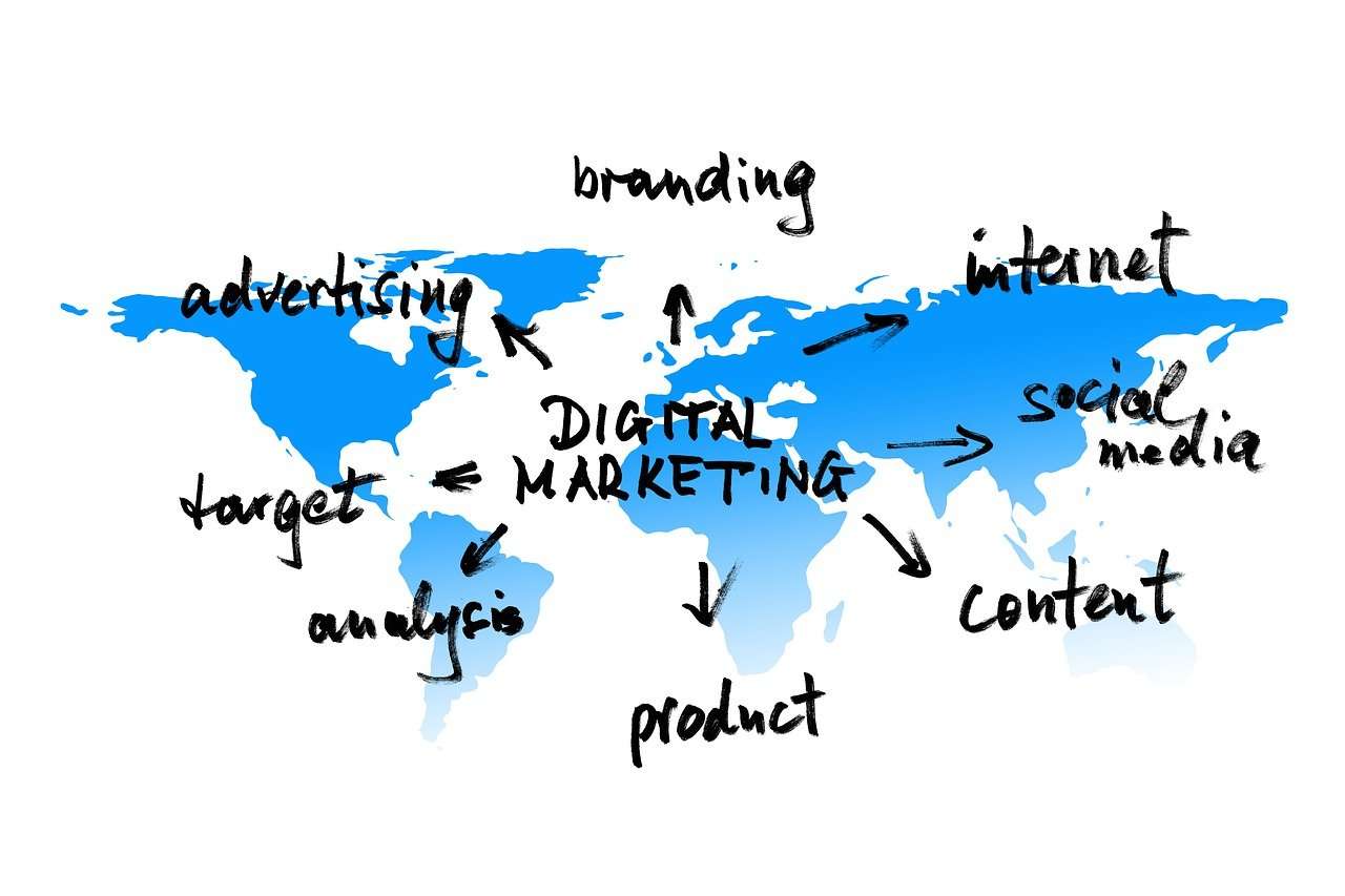 How Law Firms Can Build An Effective Legal Marketing Strategy